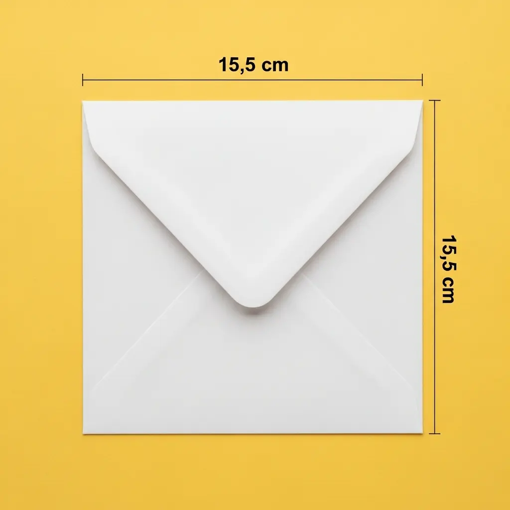 Doğuş Zarf - Premium Zarf Koleksiyonu